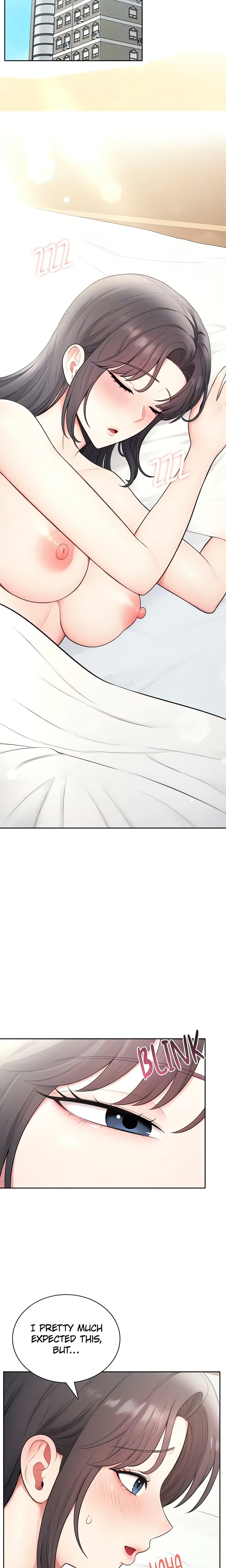 Naughty Girl - Chapter 28 Page 6