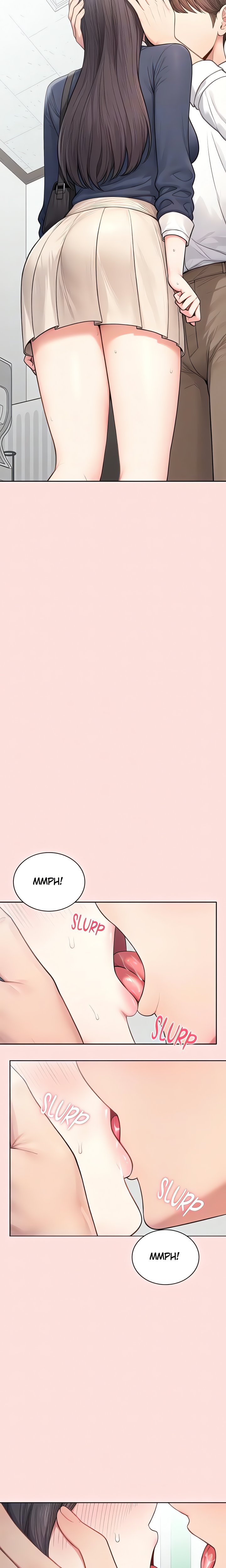 Naughty Girl - Chapter 29 Page 15
