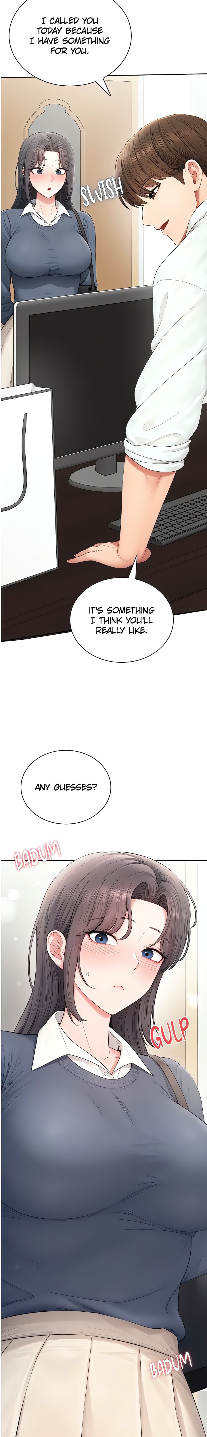Naughty Girl - Chapter 29 Page 2