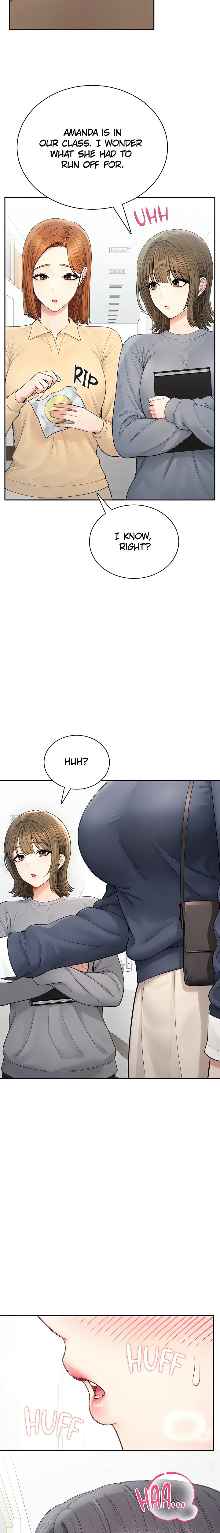 Naughty Girl - Chapter 29 Page 4