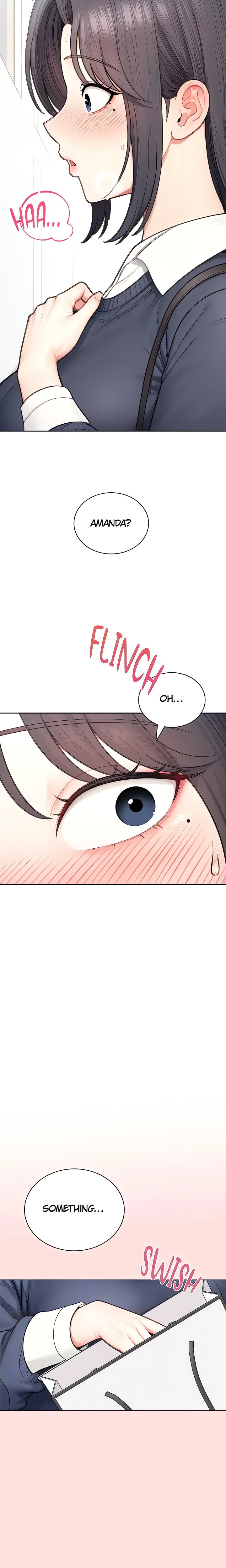 Naughty Girl - Chapter 29 Page 5