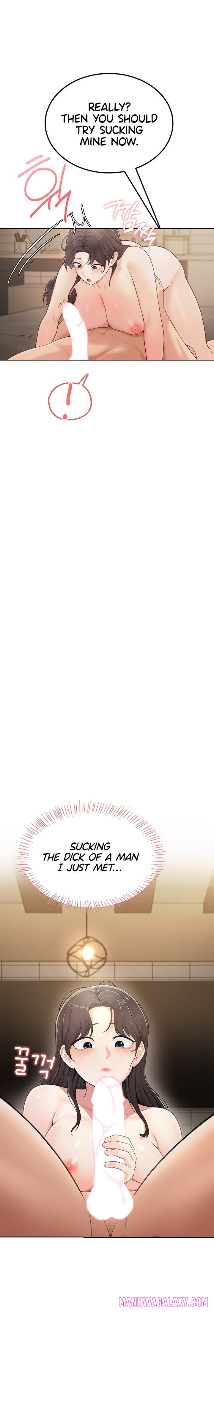 Naughty Girl - Chapter 3 Page 12