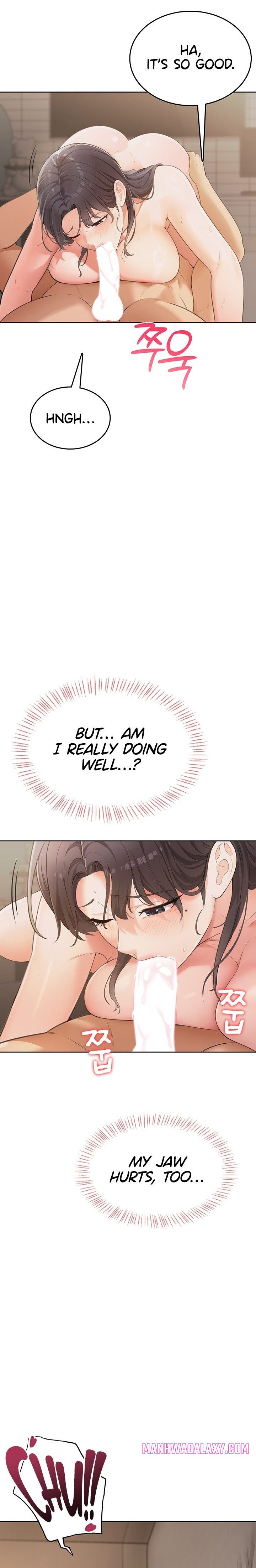 Naughty Girl - Chapter 3 Page 15