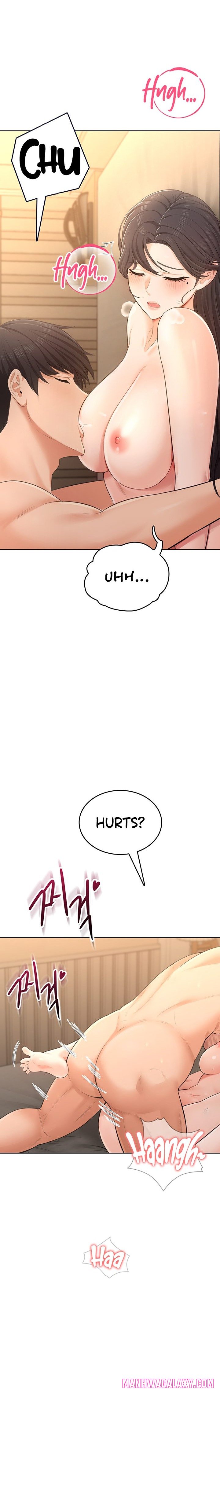 Naughty Girl - Chapter 3 Page 24