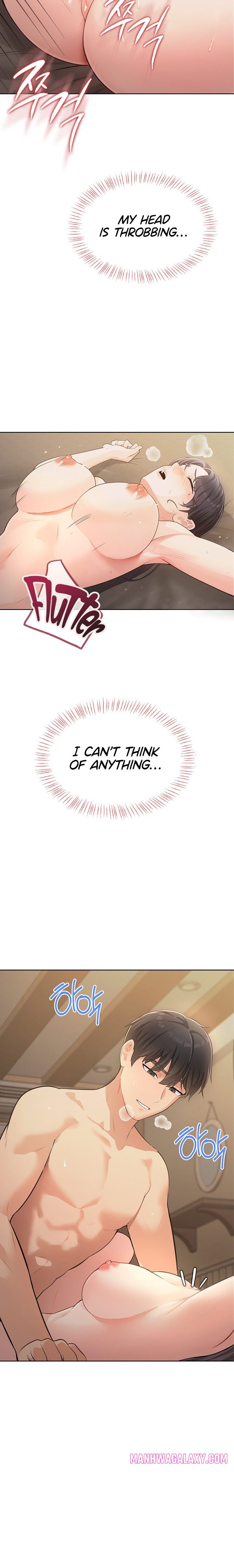 Naughty Girl - Chapter 3 Page 27