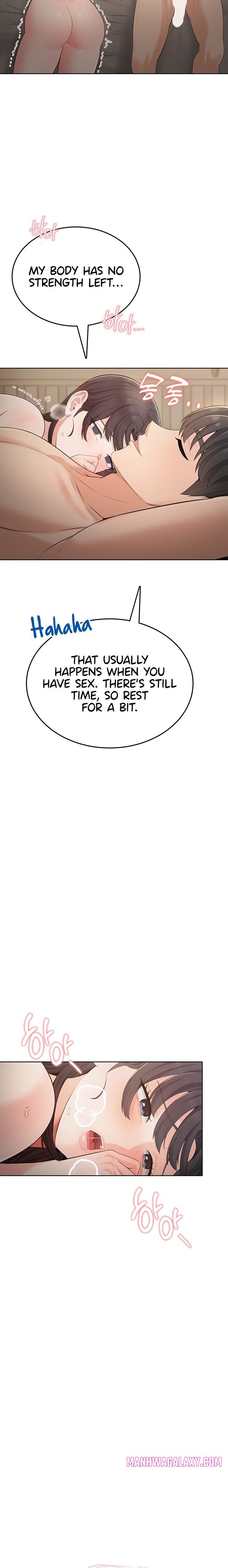 Naughty Girl - Chapter 3 Page 36