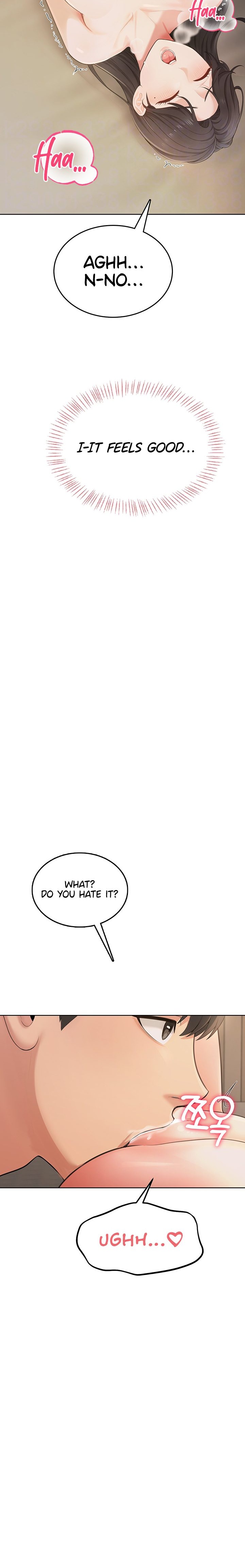 Naughty Girl - Chapter 3 Page 6