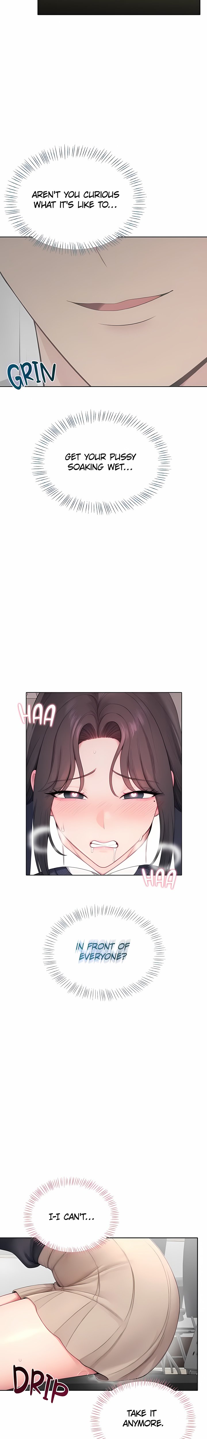 Naughty Girl - Chapter 30 Page 13
