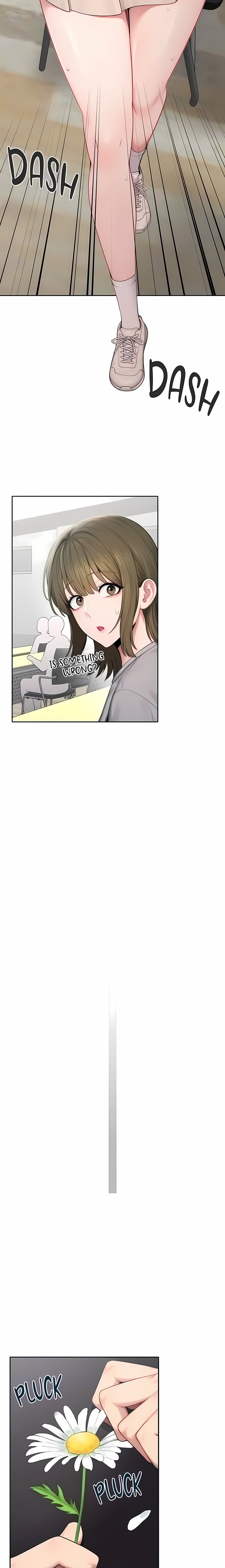 Naughty Girl - Chapter 30 Page 15