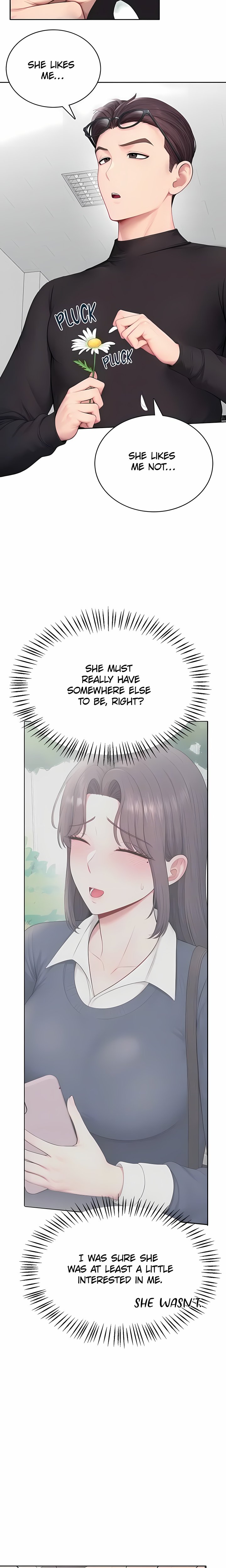 Naughty Girl - Chapter 30 Page 16
