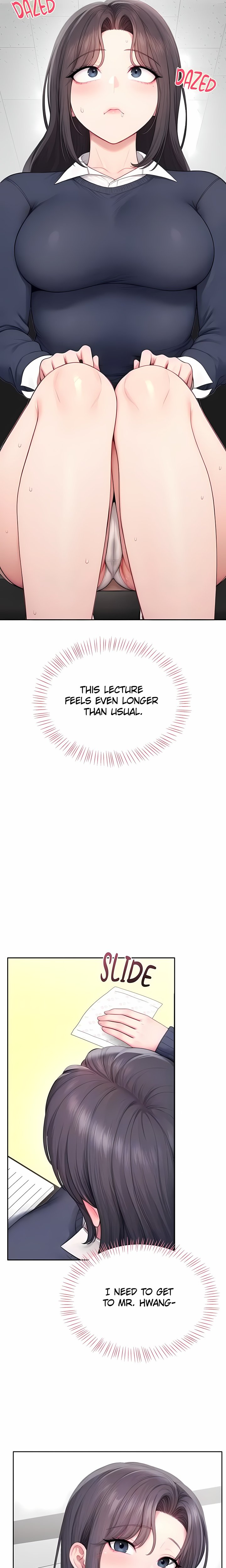Naughty Girl - Chapter 30 Page 5