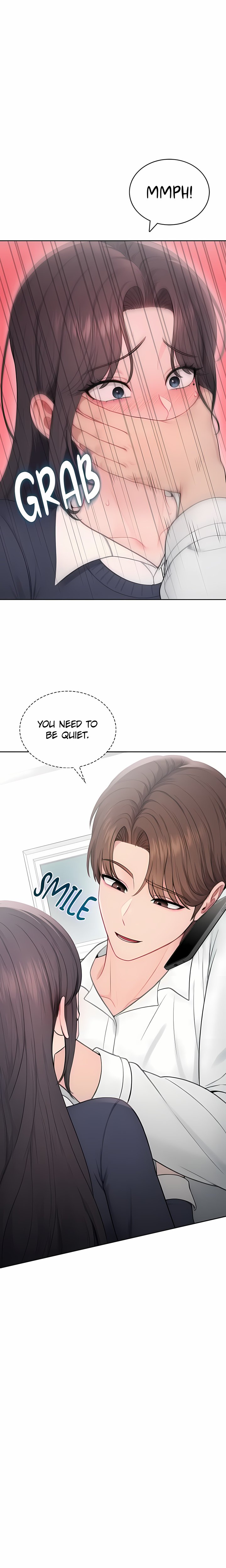 Naughty Girl - Chapter 31 Page 14