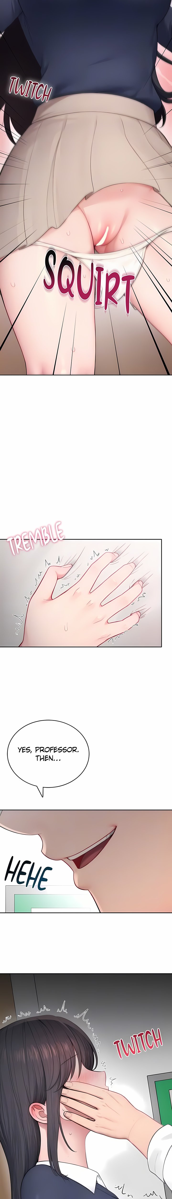 Naughty Girl - Chapter 31 Page 18