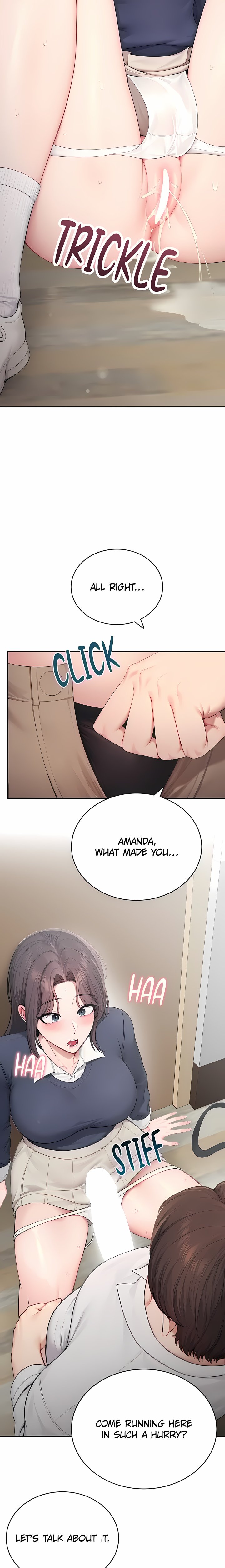 Naughty Girl - Chapter 31 Page 20