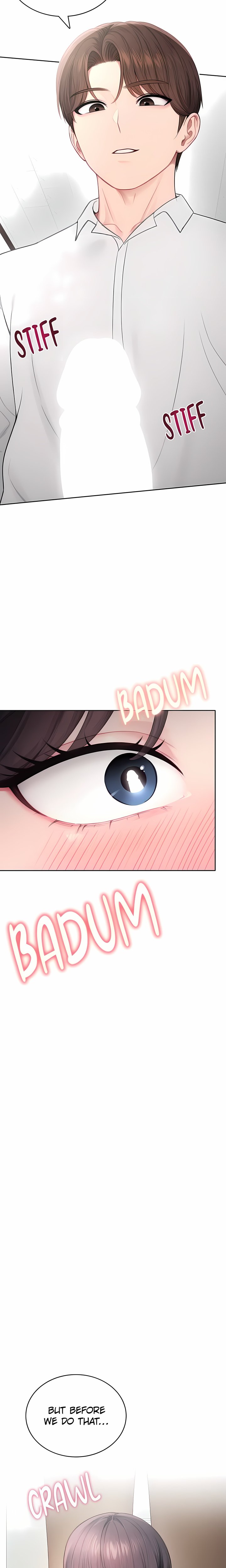 Naughty Girl - Chapter 31 Page 21