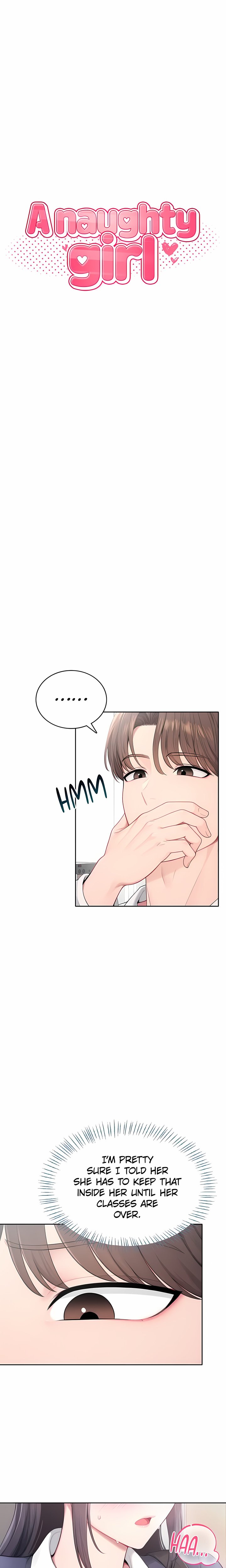Naughty Girl - Chapter 31 Page 3