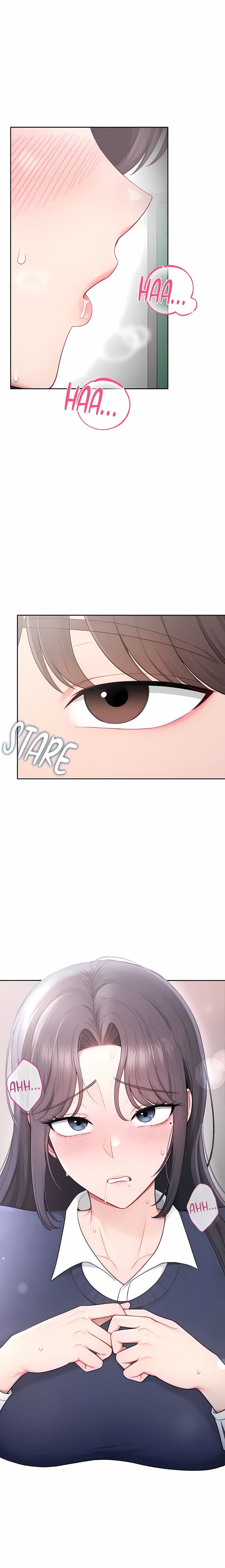 Naughty Girl - Chapter 31 Page 5