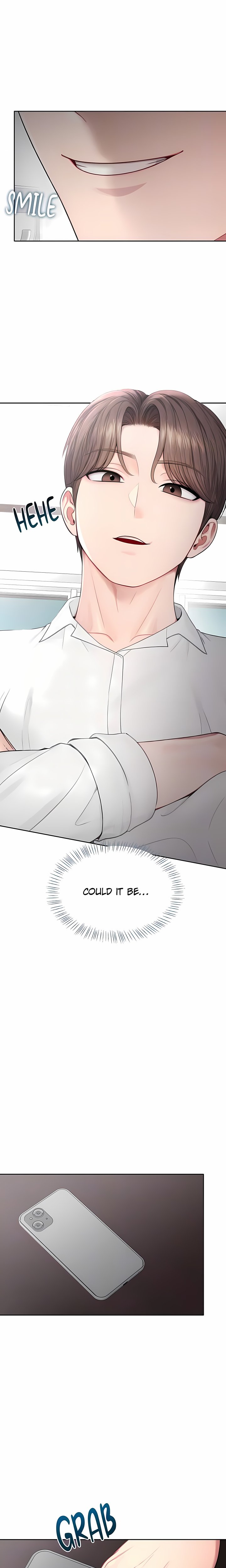 Naughty Girl - Chapter 31 Page 6
