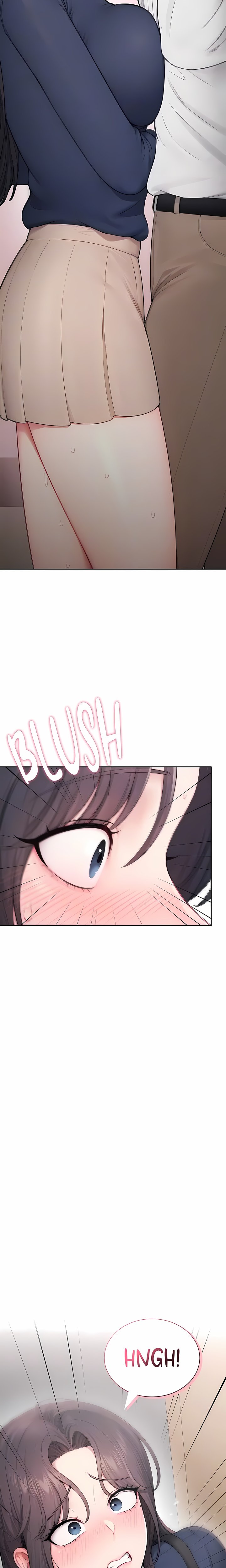Naughty Girl - Chapter 31 Page 9