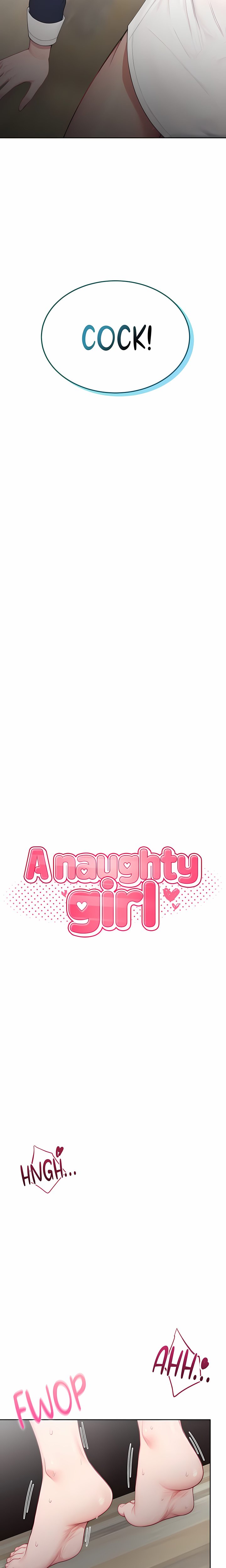 Naughty Girl - Chapter 32 Page 2