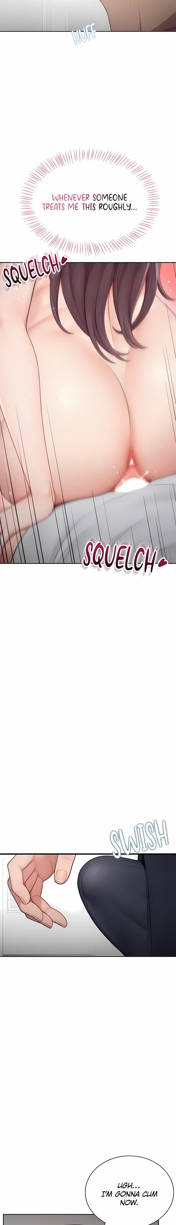 Naughty Girl - Chapter 32 Page 20