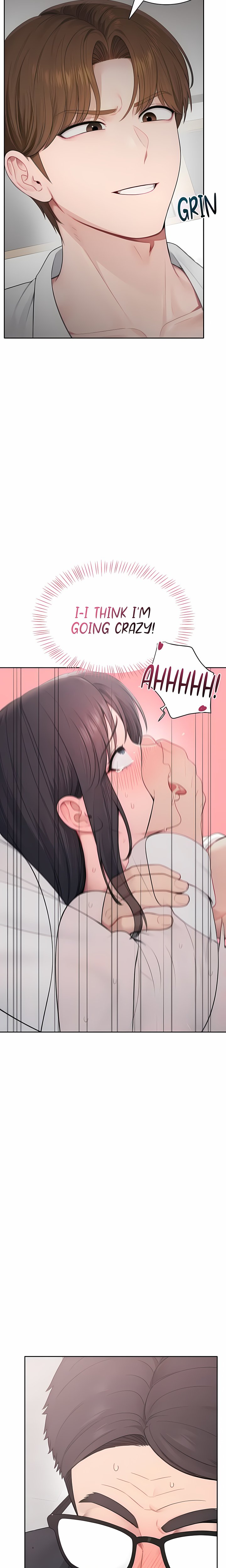 Naughty Girl - Chapter 32 Page 21