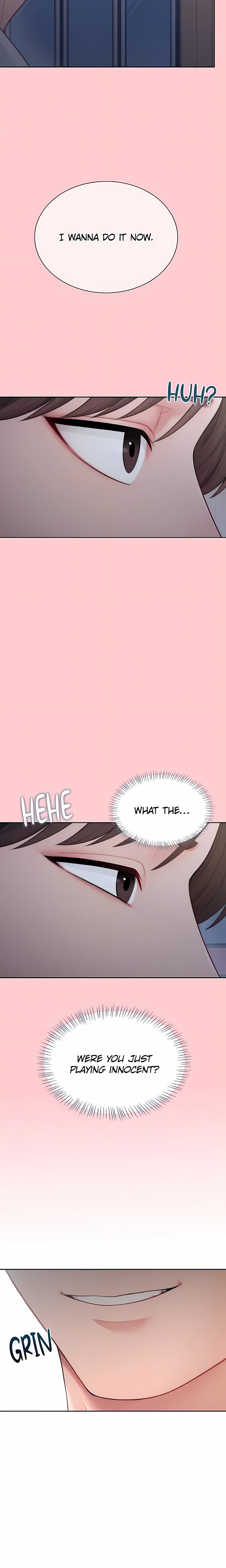 Naughty Girl - Chapter 32 Page 7