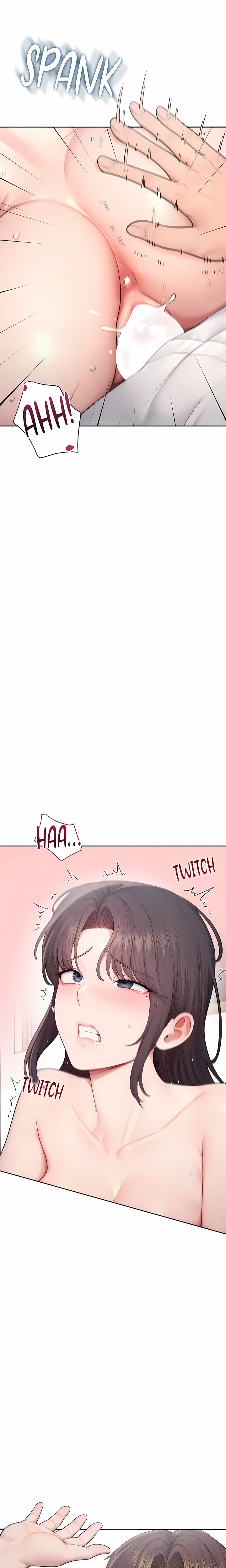 Naughty Girl - Chapter 32 Page 8