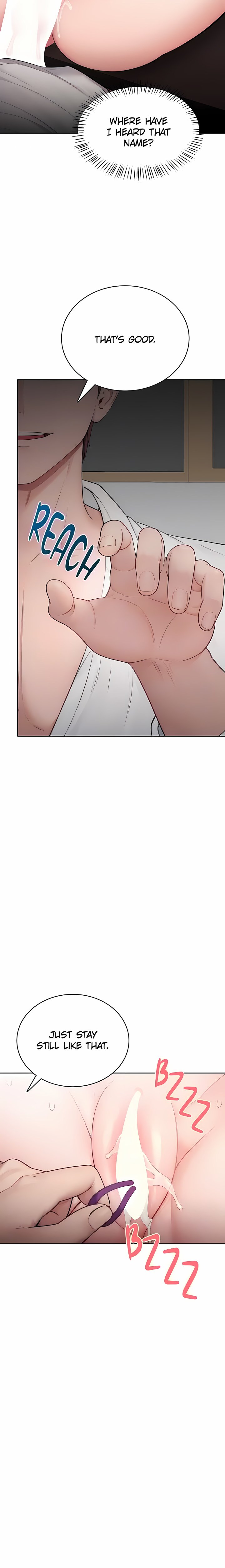 Naughty Girl - Chapter 33 Page 15