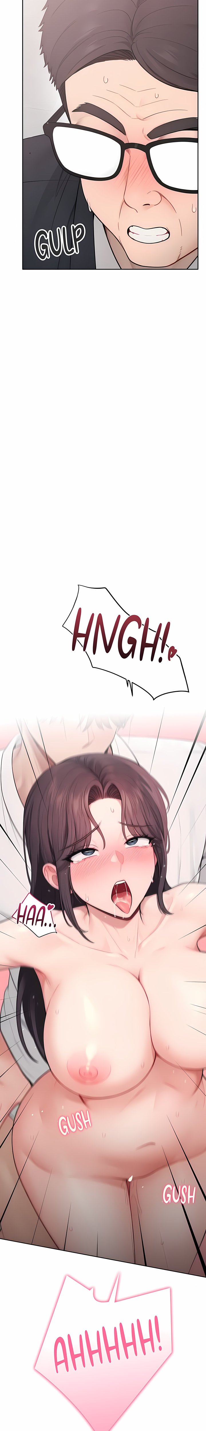 Naughty Girl - Chapter 33 Page 2