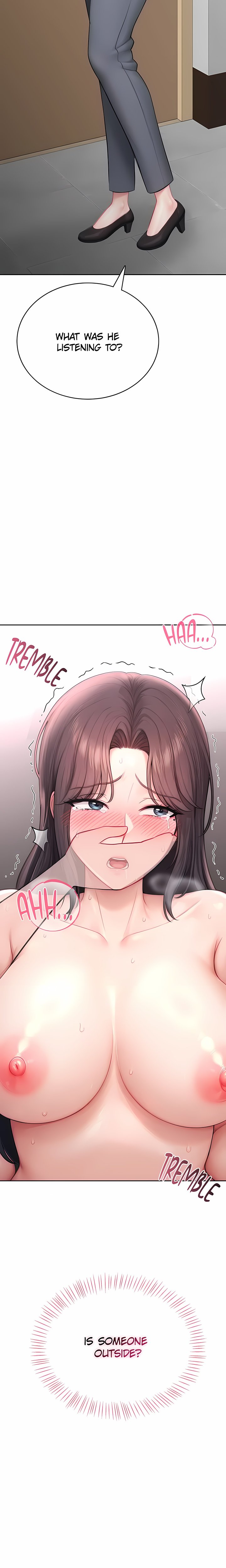 Naughty Girl - Chapter 33 Page 24