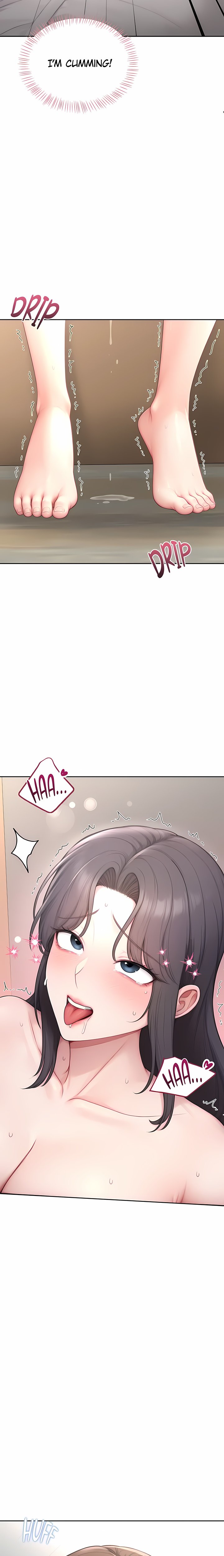 Naughty Girl - Chapter 35 Page 3