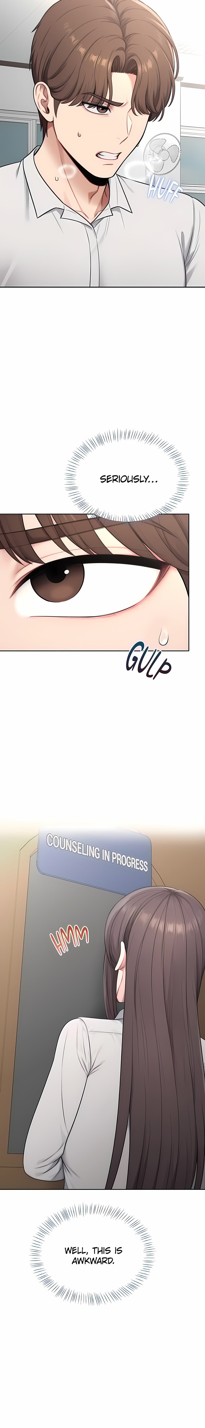 Naughty Girl - Chapter 35 Page 4