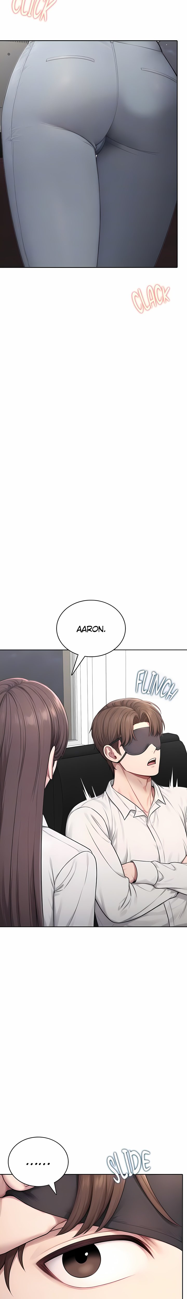 Naughty Girl - Chapter 35 Page 6