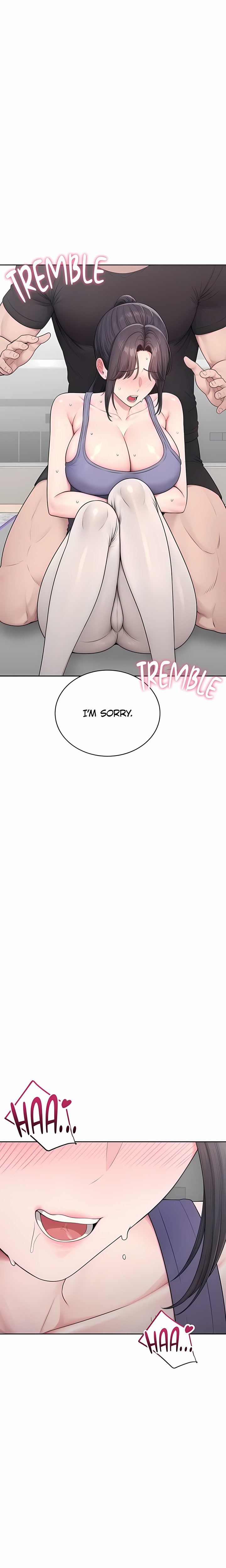Naughty Girl - Chapter 36 Page 13