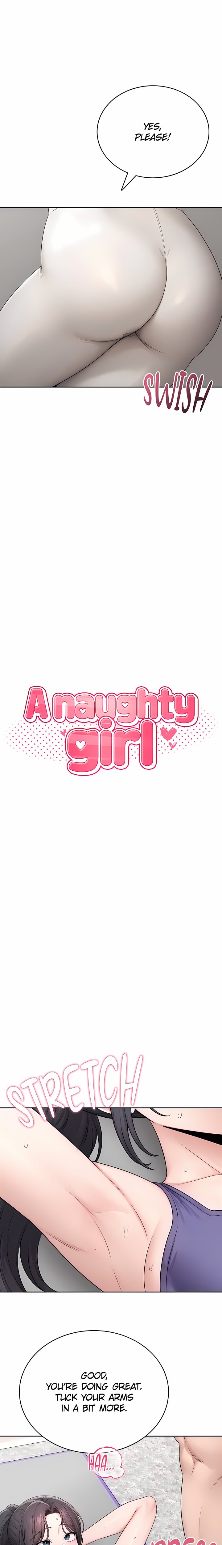 Naughty Girl - Chapter 36 Page 4