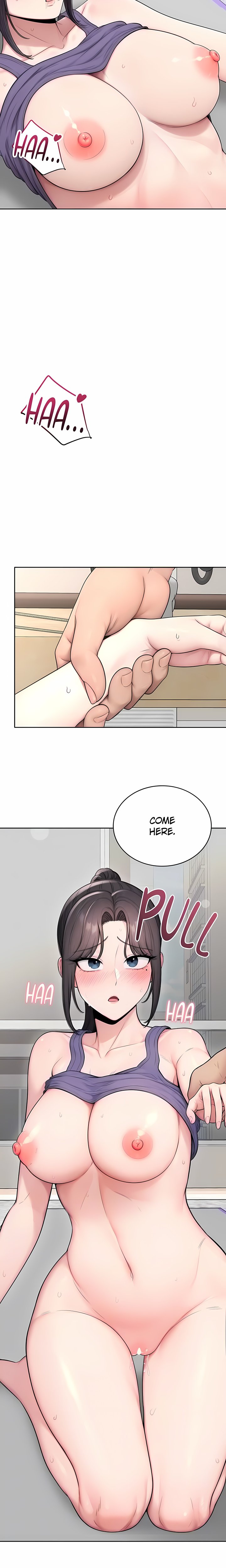 Naughty Girl - Chapter 39 Page 15