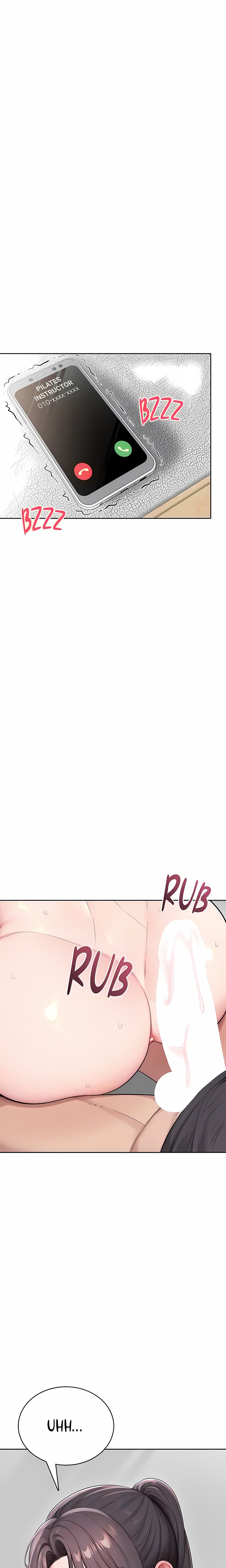 Naughty Girl - Chapter 39 Page 16