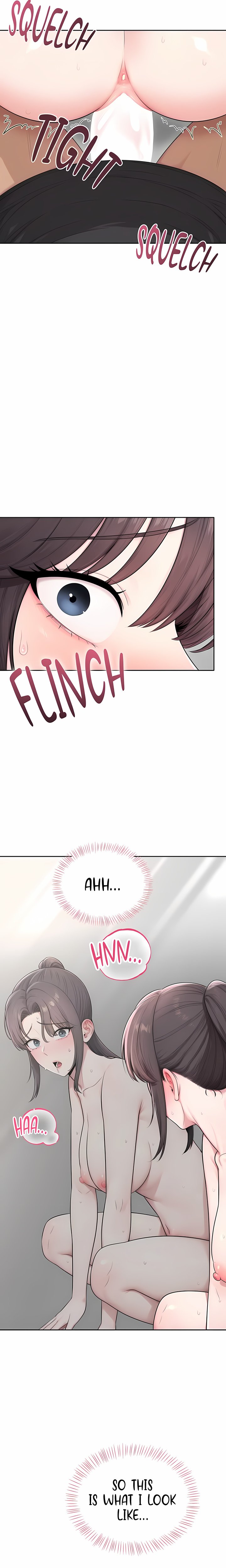 Naughty Girl - Chapter 39 Page 21
