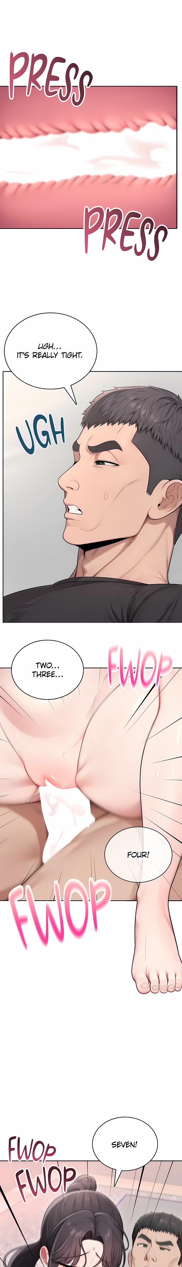 Naughty Girl - Chapter 39 Page 24