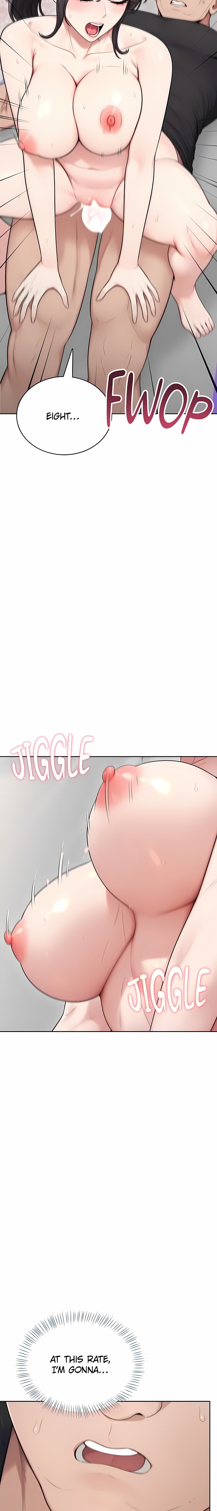 Naughty Girl - Chapter 39 Page 25