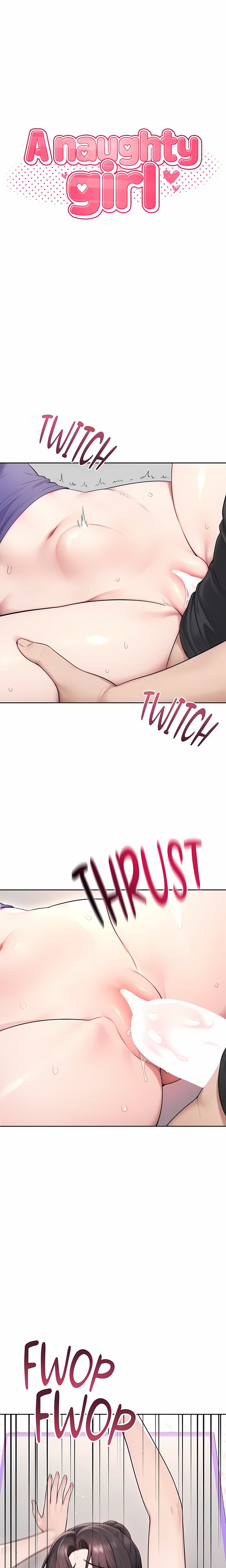 Naughty Girl - Chapter 39 Page 3