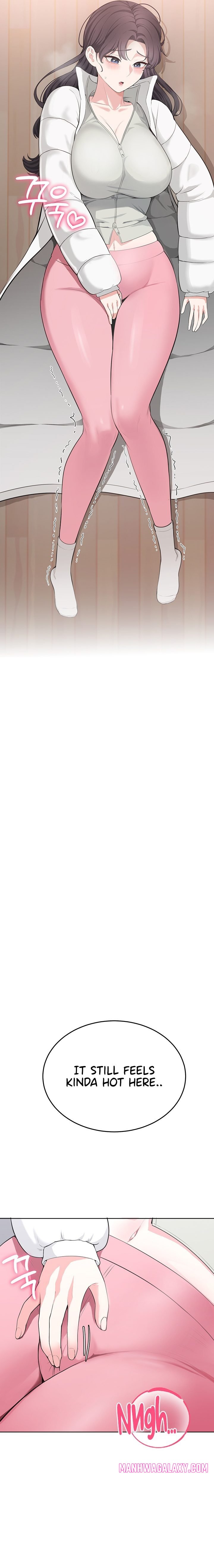 Naughty Girl - Chapter 4 Page 13