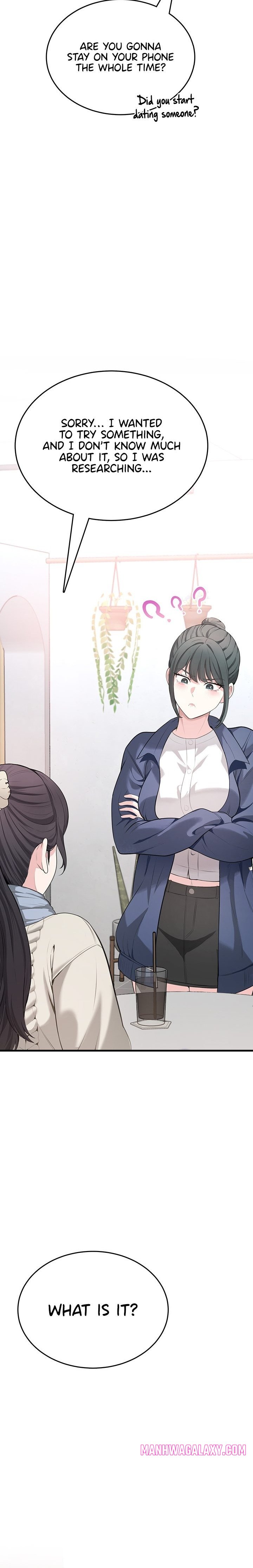 Naughty Girl - Chapter 4 Page 24