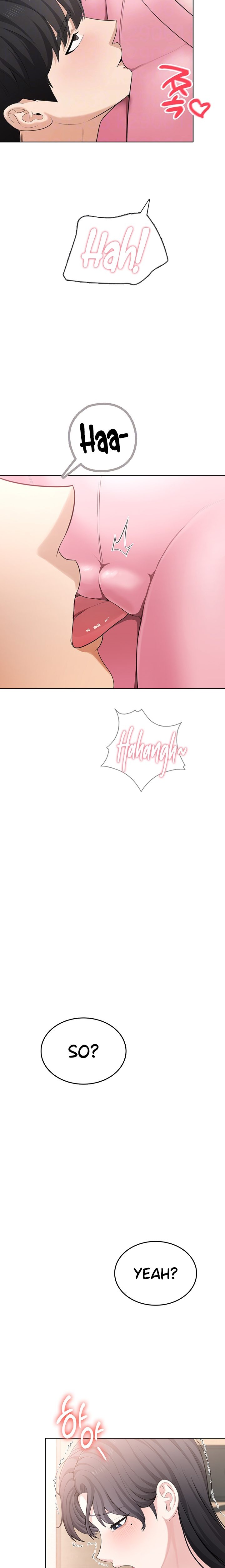 Naughty Girl - Chapter 4 Page 5