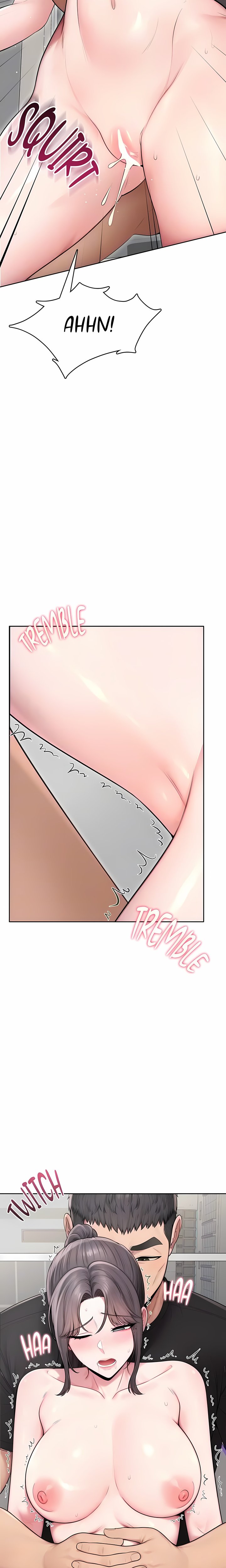 Naughty Girl - Chapter 40 Page 16
