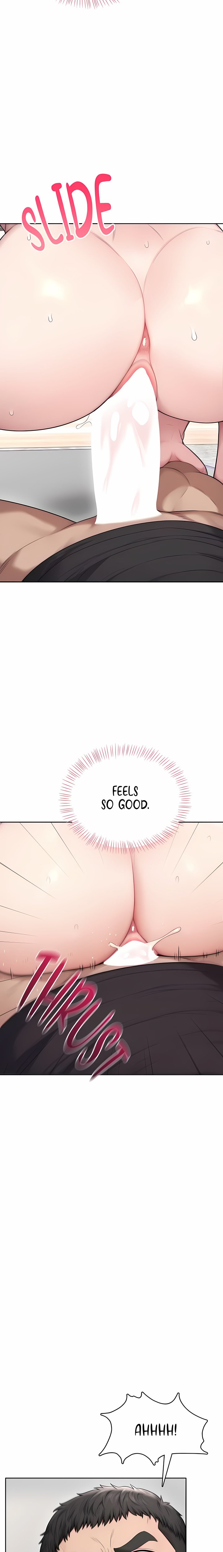 Naughty Girl - Chapter 40 Page 4