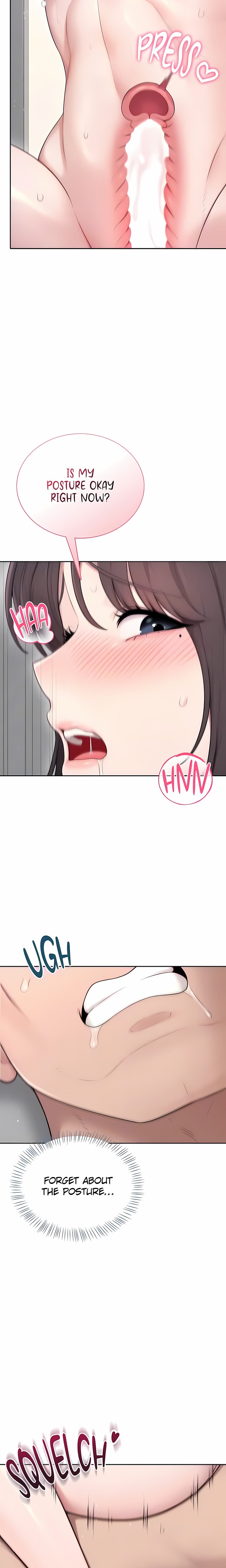 Naughty Girl - Chapter 40 Page 6