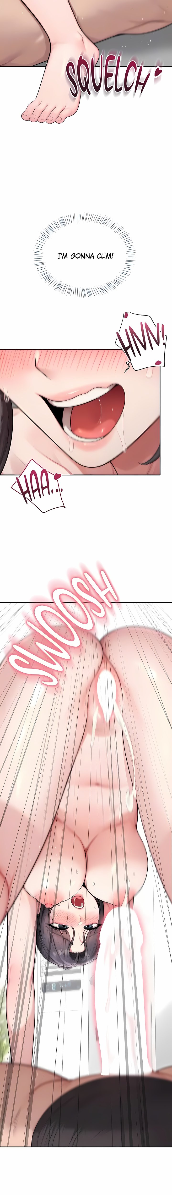 Naughty Girl - Chapter 40 Page 7