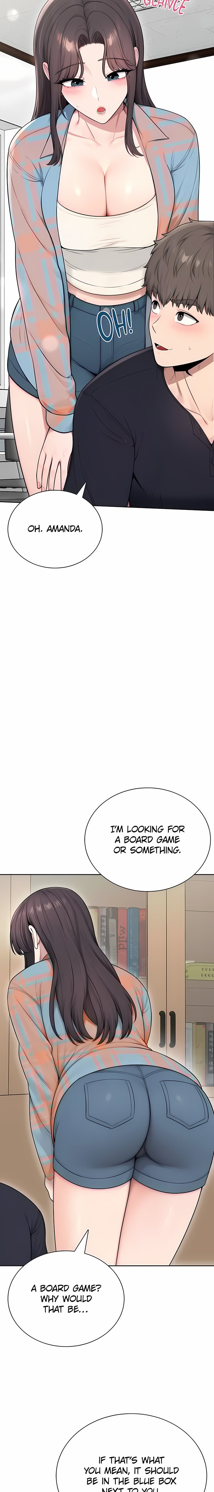Naughty Girl - Chapter 41 Page 13